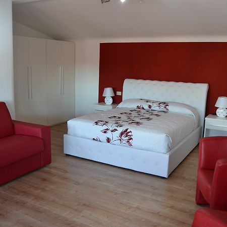 Suite In Venice Ai Carmini Veneza Exterior foto
