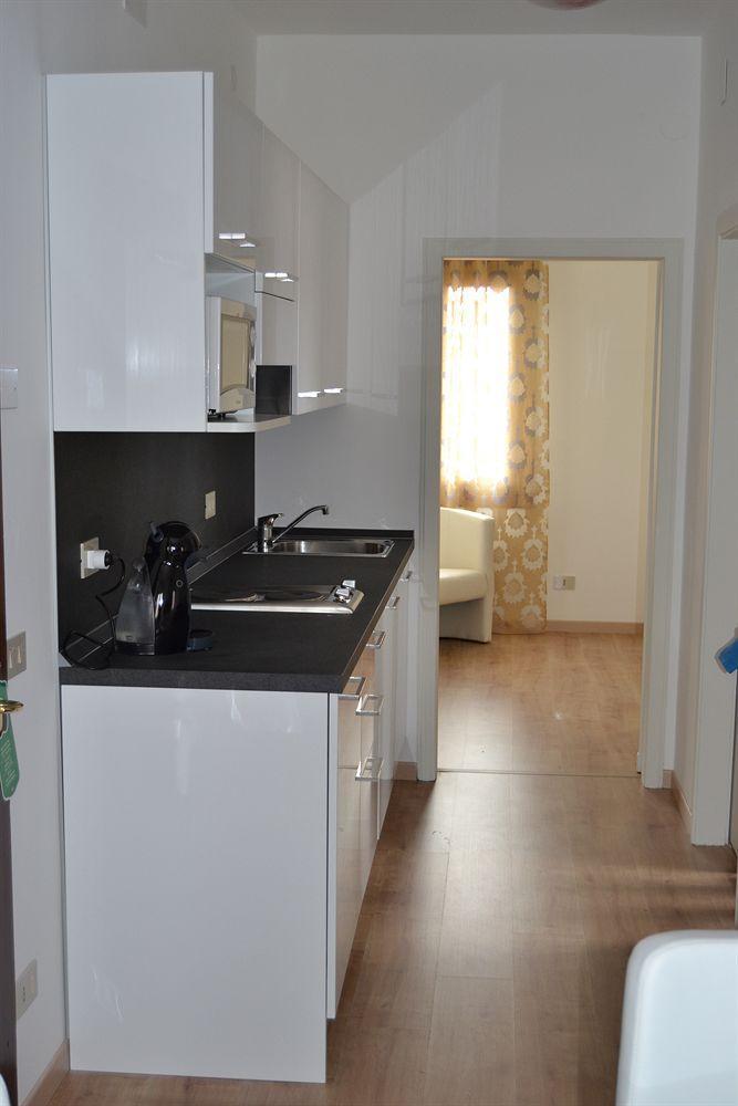 Suite In Venice Ai Carmini Veneza Exterior foto