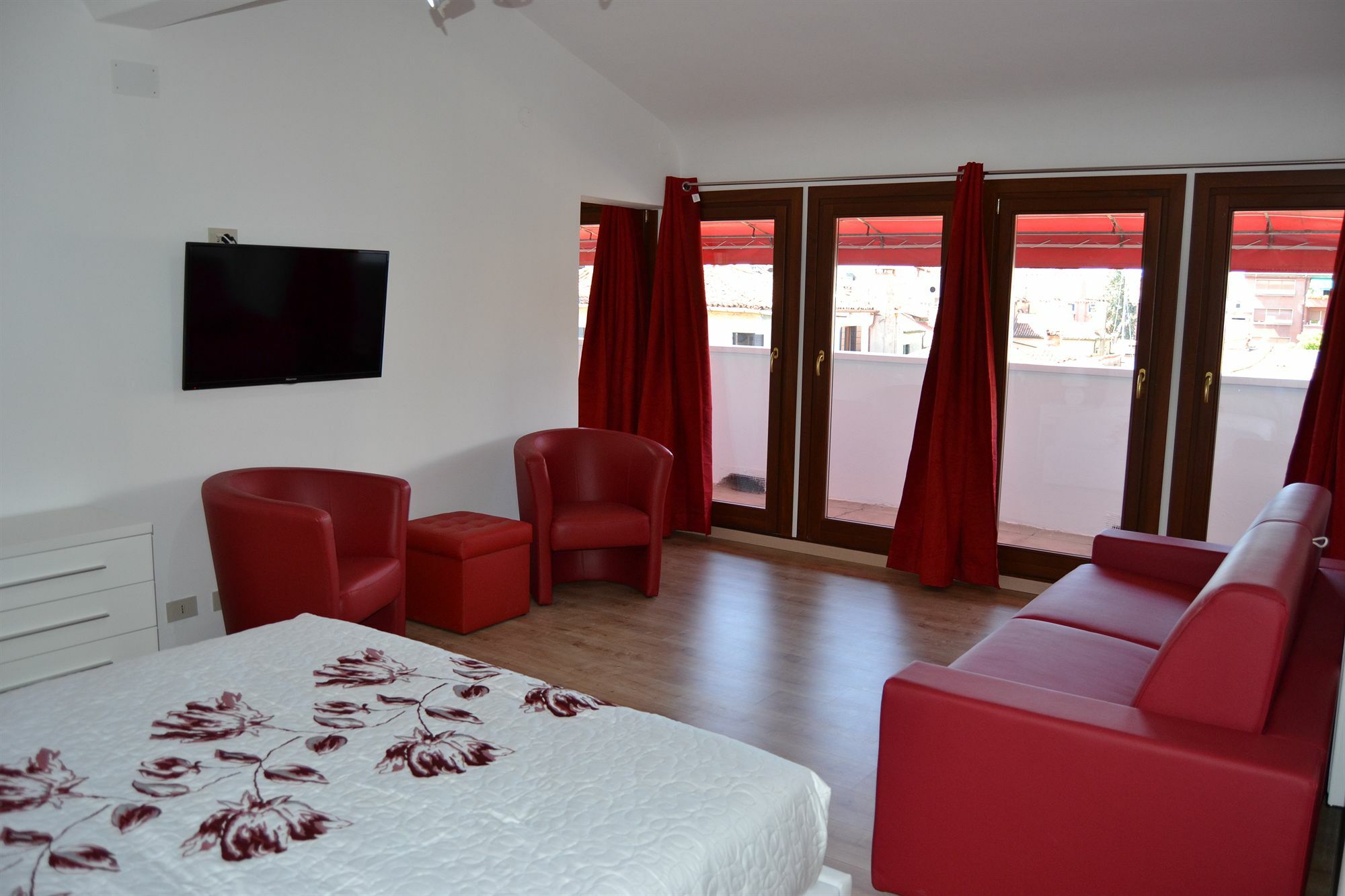 Suite In Venice Ai Carmini Veneza Exterior foto