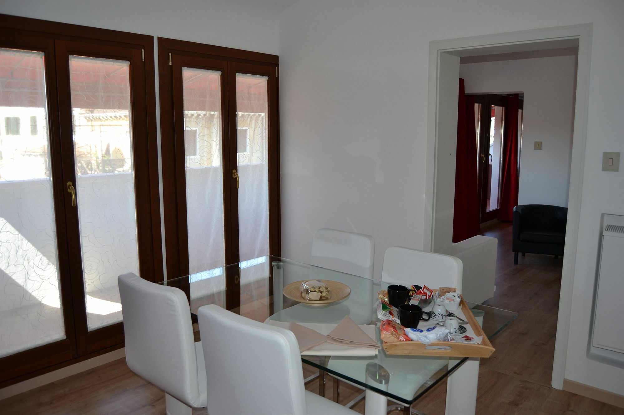 Suite In Venice Ai Carmini Veneza Exterior foto