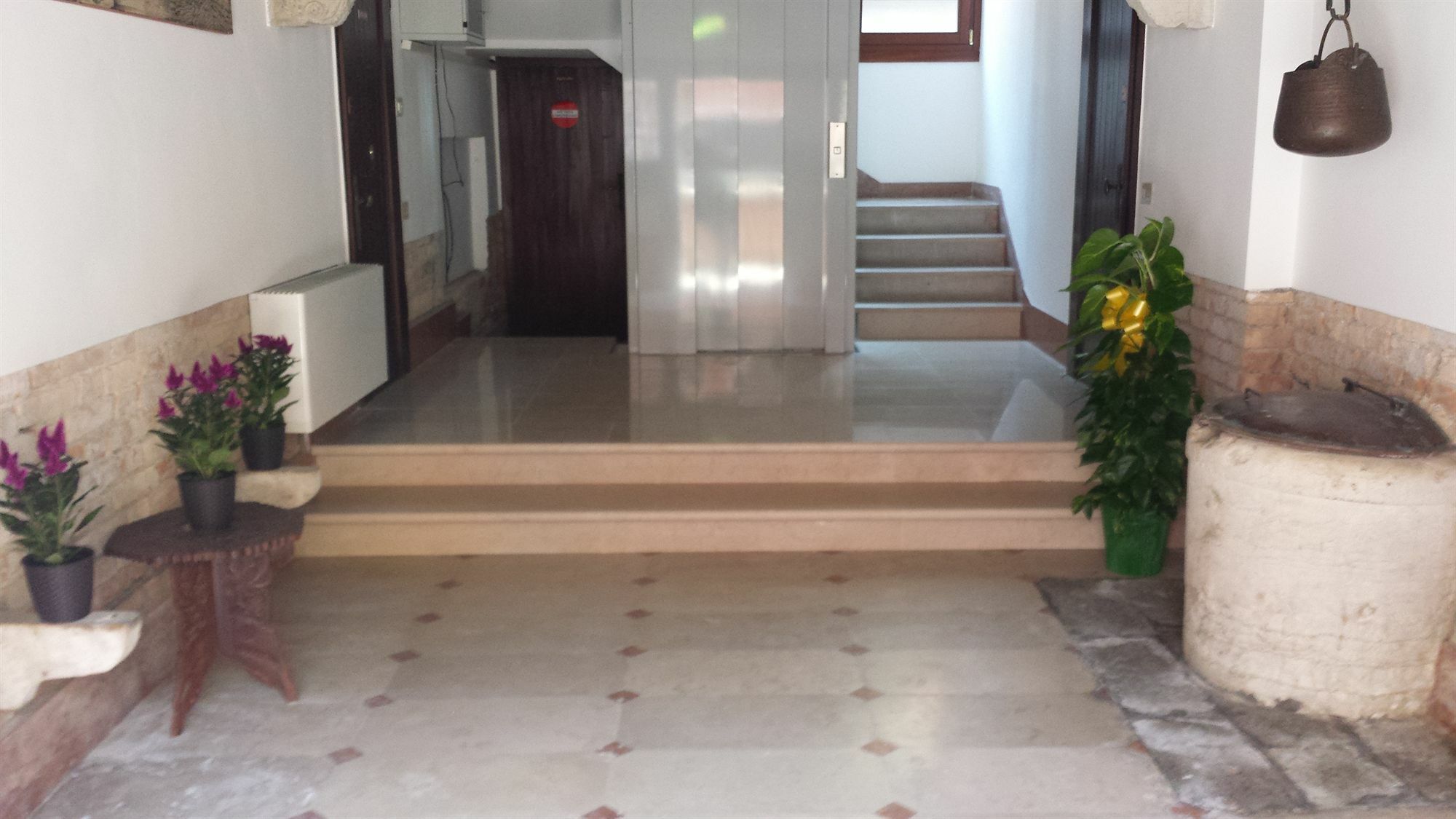 Suite In Venice Ai Carmini Veneza Exterior foto