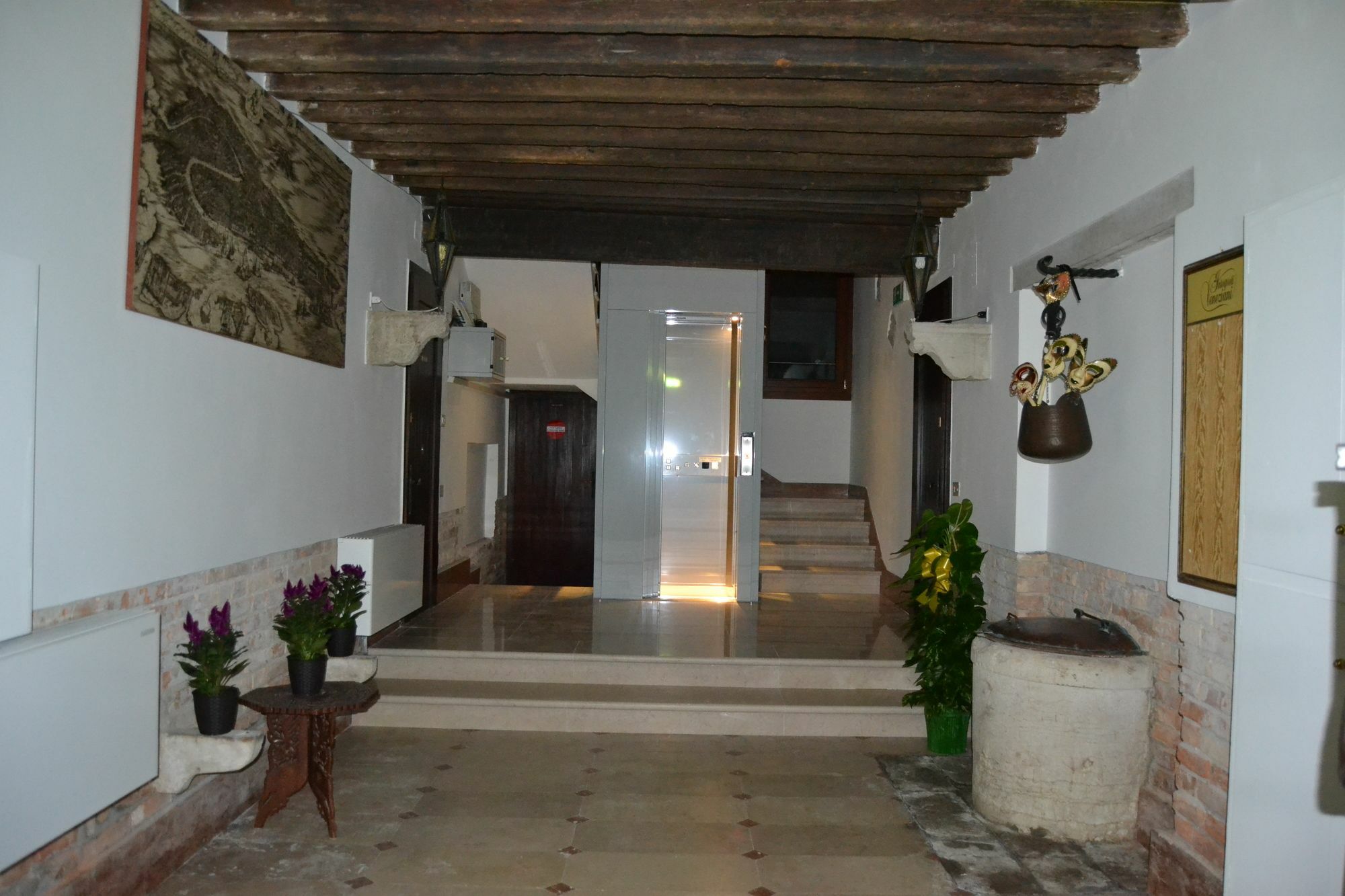 Suite In Venice Ai Carmini Veneza Exterior foto