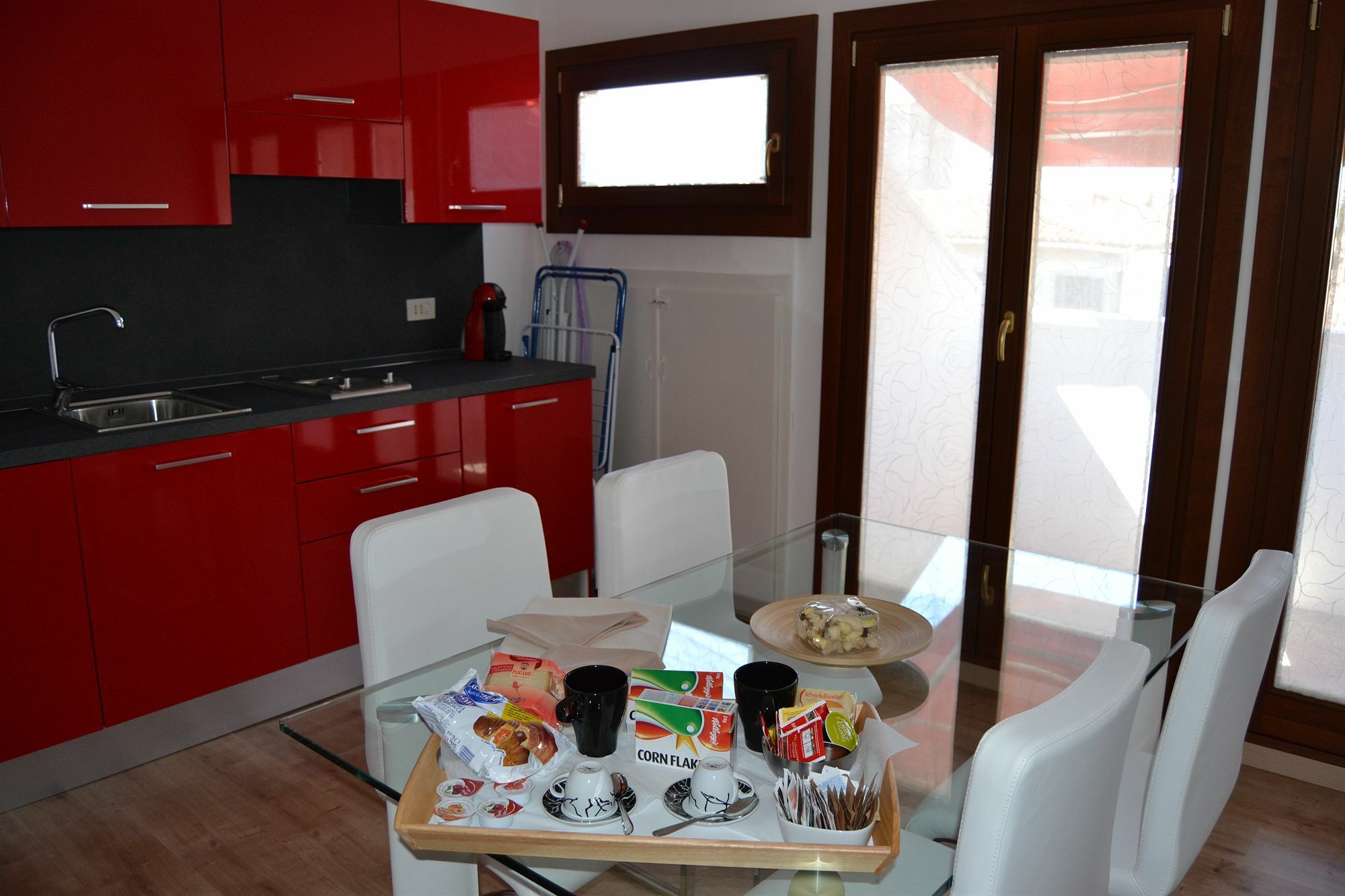 Suite In Venice Ai Carmini Veneza Exterior foto