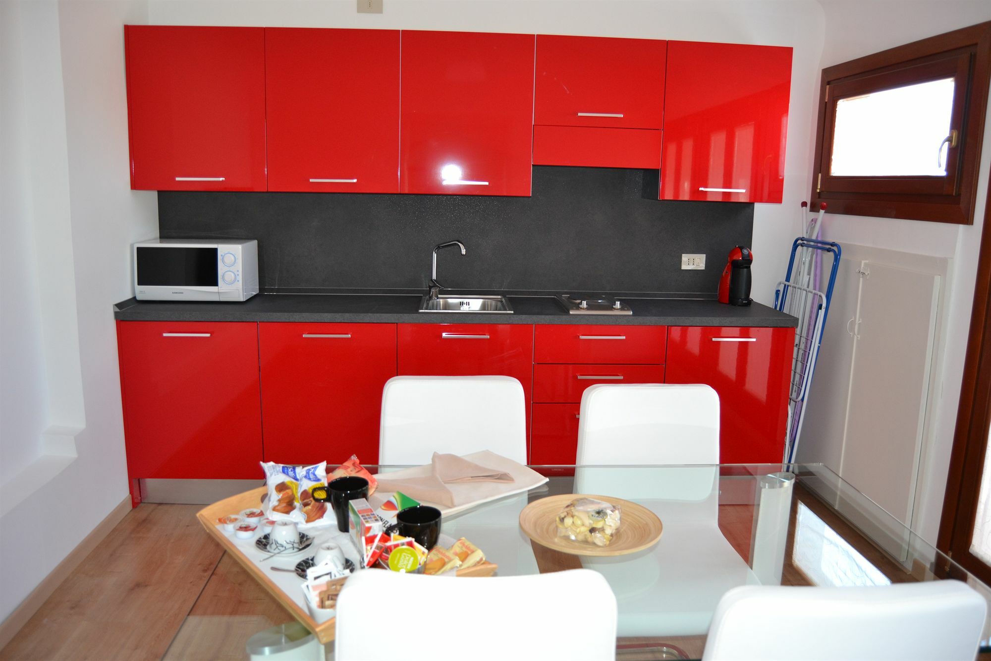 Suite In Venice Ai Carmini Veneza Exterior foto