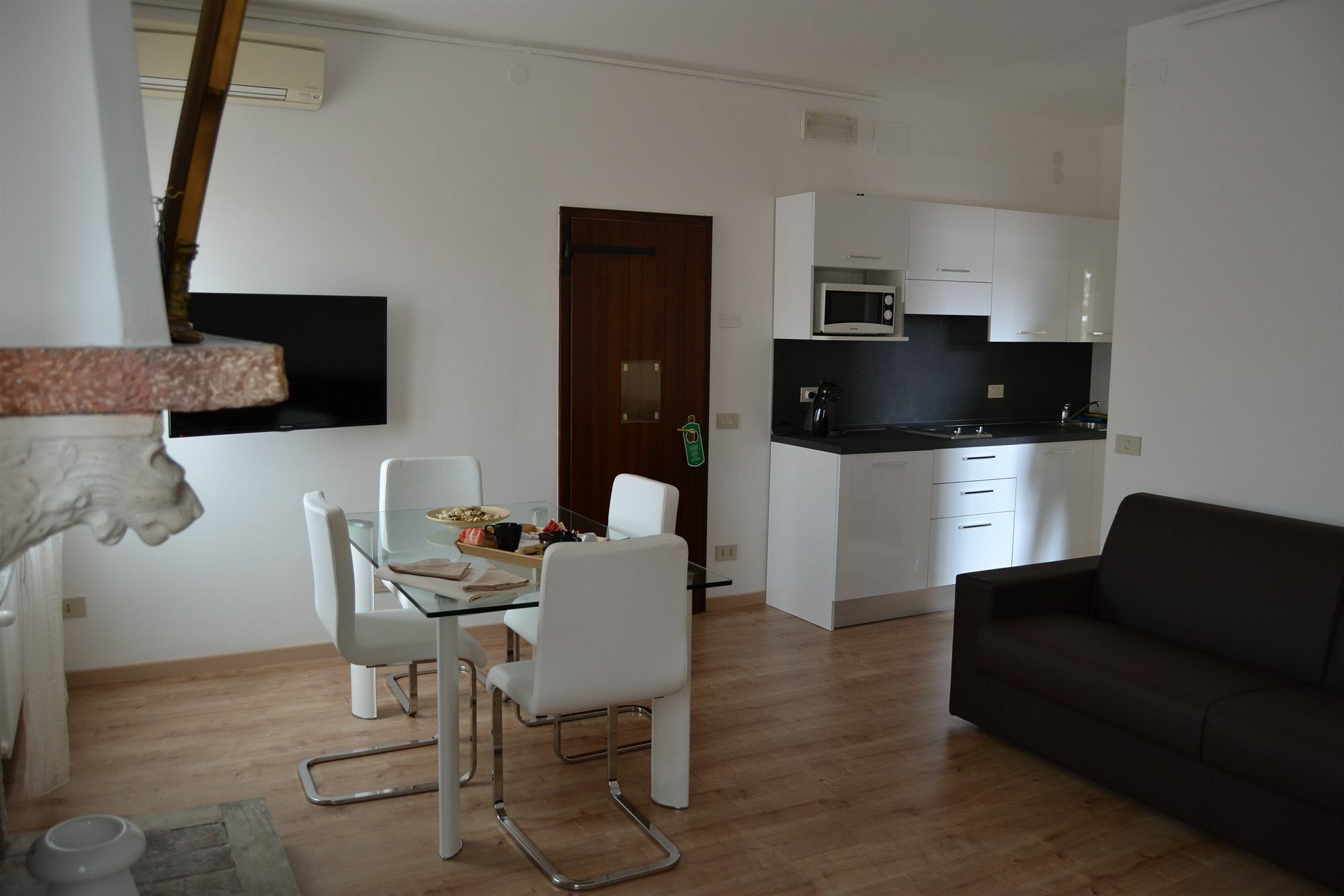 Suite In Venice Ai Carmini Veneza Exterior foto