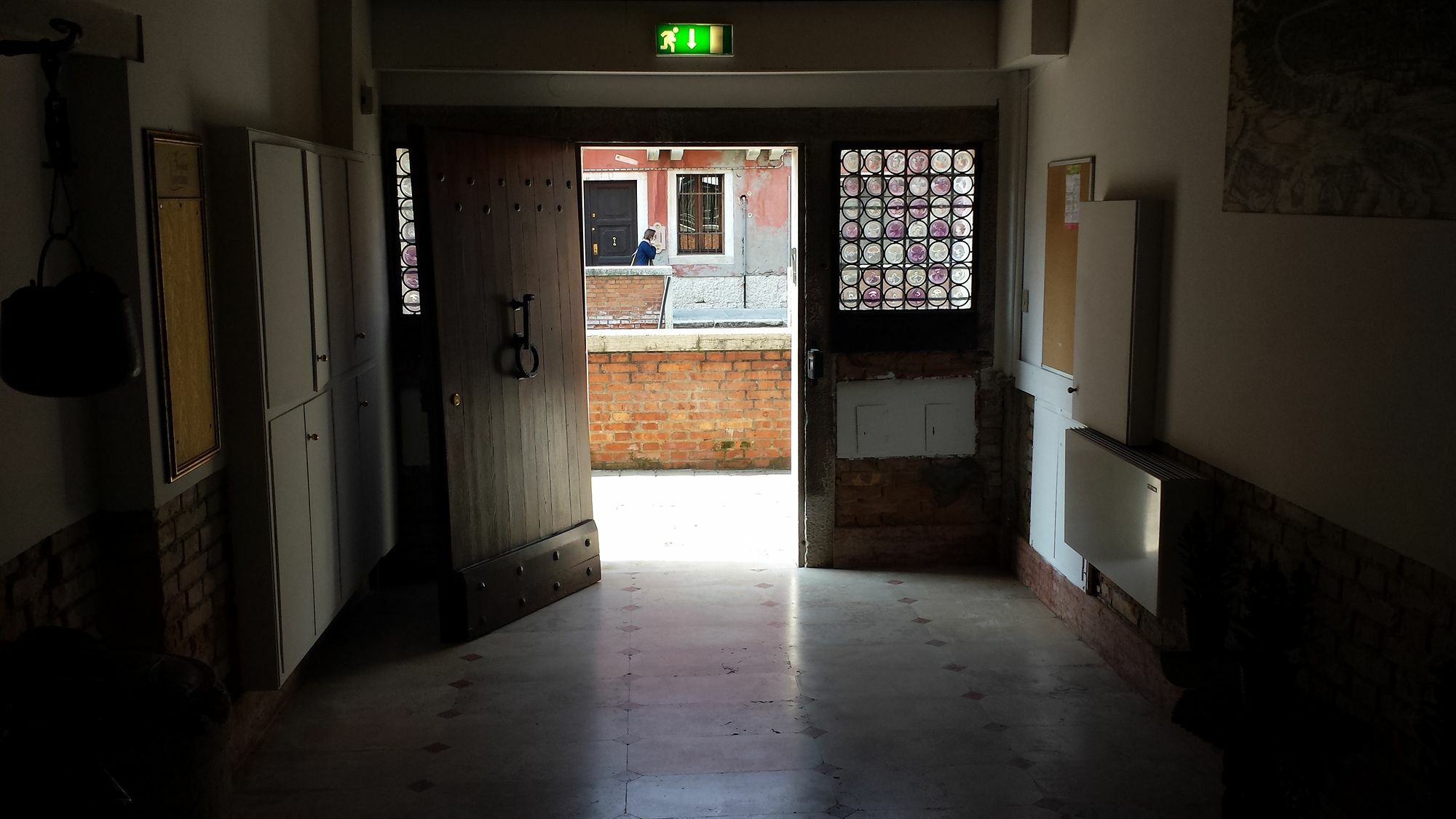 Suite In Venice Ai Carmini Veneza Exterior foto