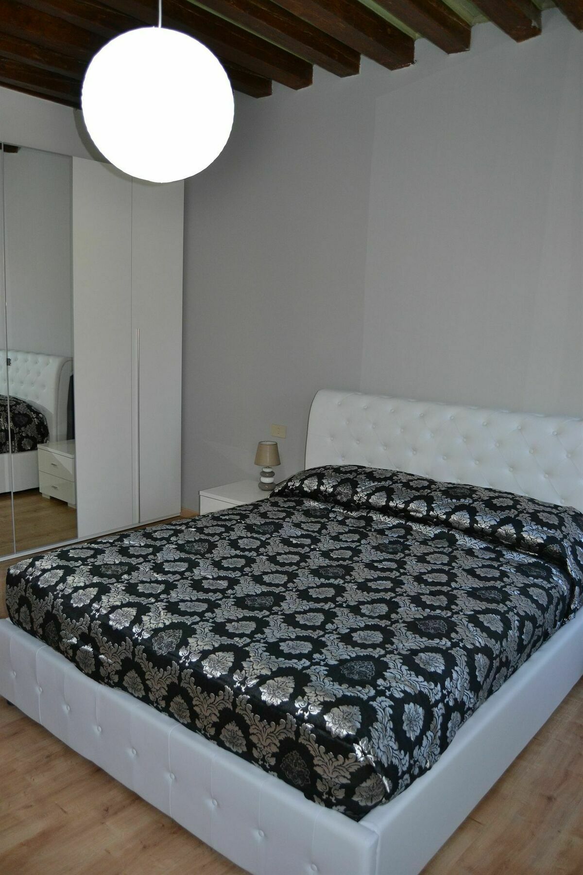 Suite In Venice Ai Carmini Veneza Exterior foto